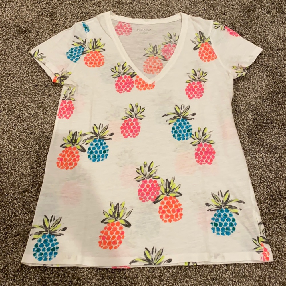 3/$25 🌟 Merona T-Shirt